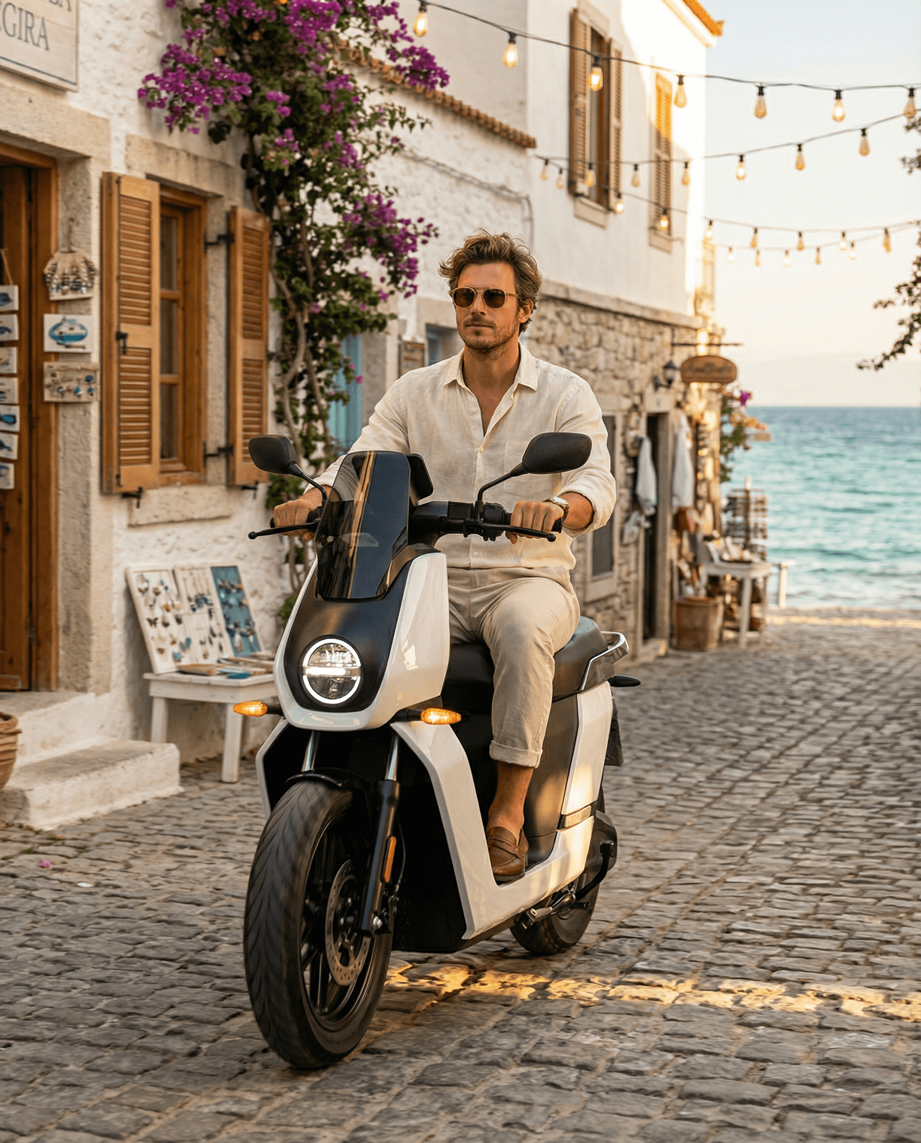 Kullanıcı ve Çevre Dostu