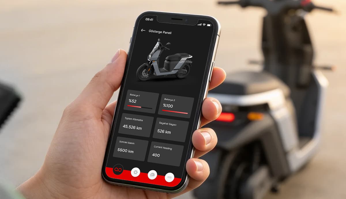 Akıllı ve Bağlantılı