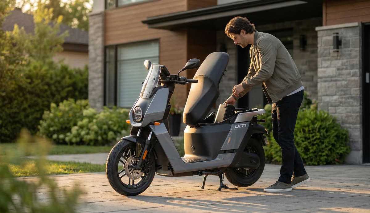 Çıkarılabilir Çift Batarya