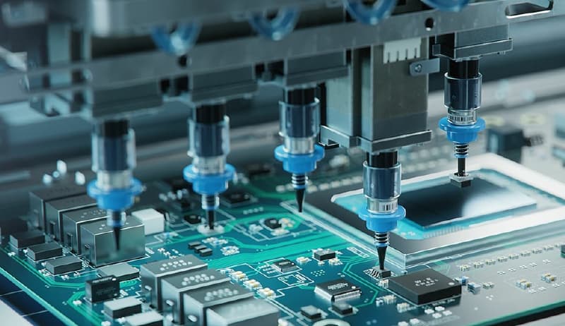 Mühendislik Çözümleri