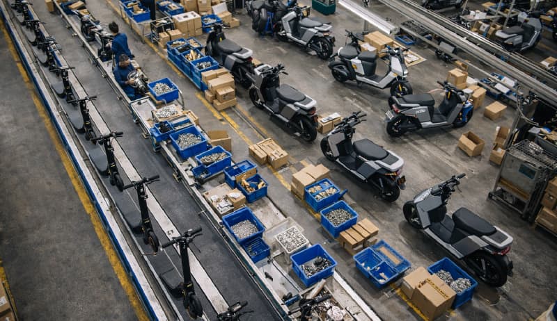 Kapasite Paylaşımı