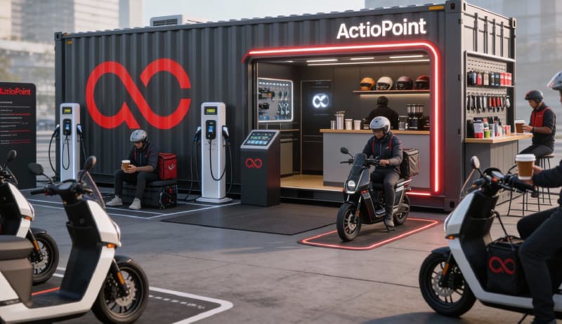 Yenilikçi Servisler