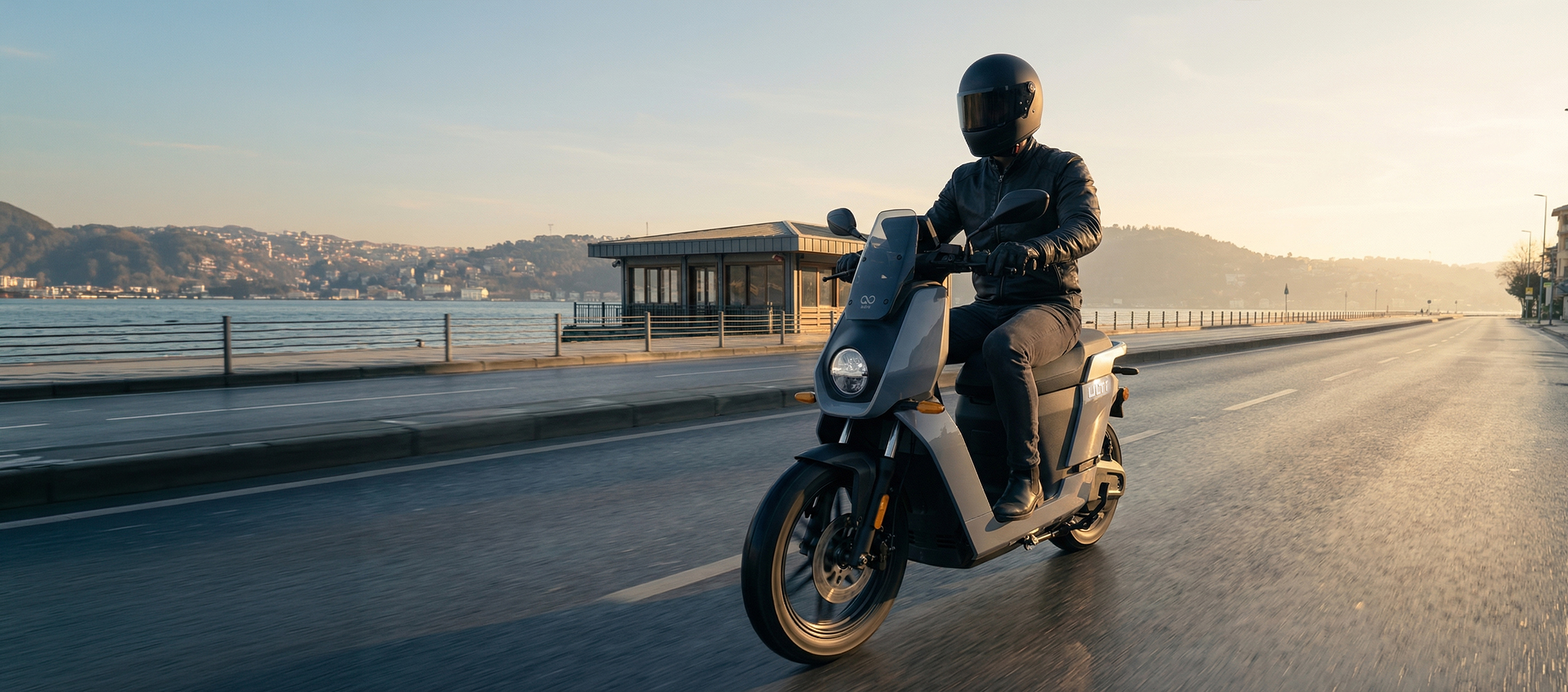 Actio Ulti. Sessiz. Güçlü. Hazır.