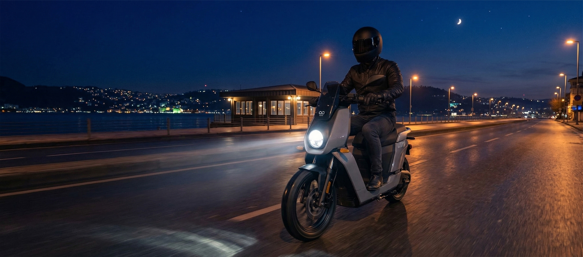 Actio Ulti. Hızlı ve Çevik. Güne Hazır.