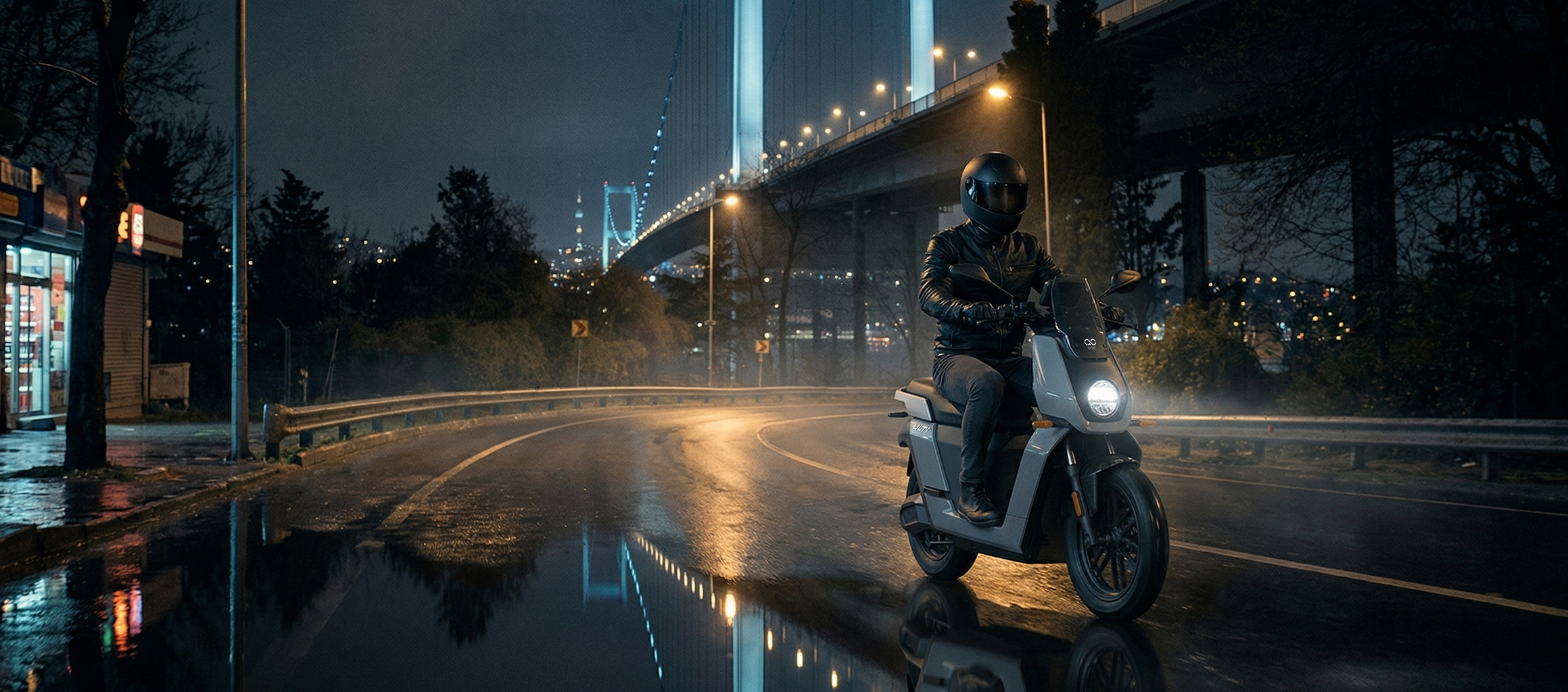 Actio Ulti. Sessiz. Güçlü. Hazır.