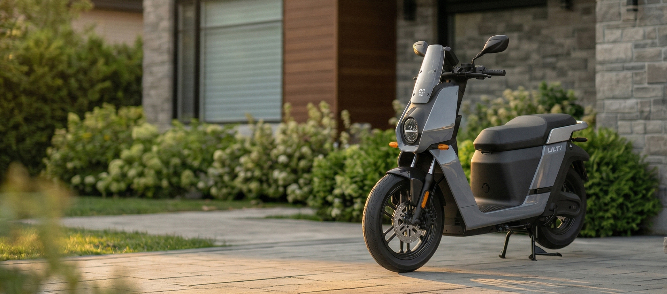 Actio Ulti. Hızlı ve Çevik. Güne Hazır.